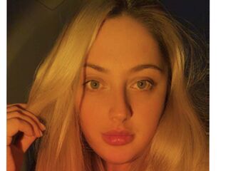 extrreme webcam picture MarieBuck