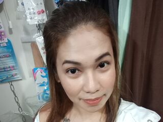 jasmin camgirl MarieLenny