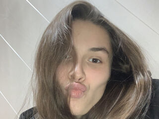 naked cam girl photo MarissaFitzen