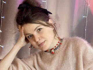 hot live cam MarlaBlum