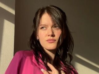 free webcam chat MaudGuerrido