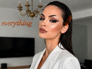 sexcam MaylaCherisse