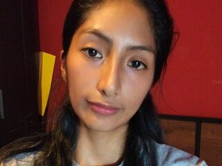 girl nude MayraBravo