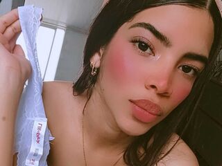 girl camsex MeliPartner