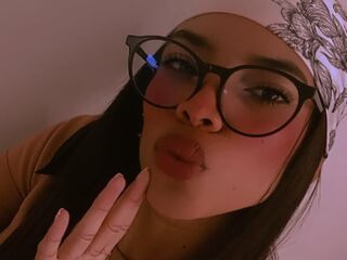 free nude webcam MeliSmitt