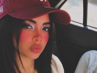 jasmin web cam video MeliThompson