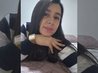 free webcam chatroom MelisaBlom