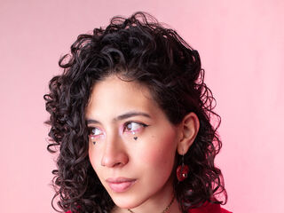 hot strip tease show MelisaLust