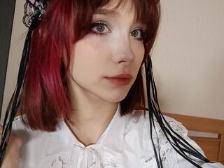 cam girl playing with sextoy MelissaNyash