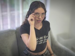 free cyber sex MelissaSkye