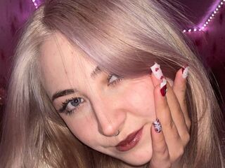 sexshow MelitaHogston