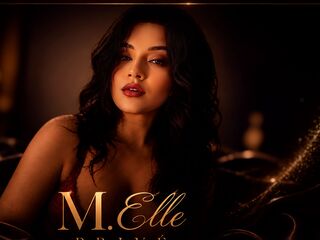 nude cam photo MellePrive