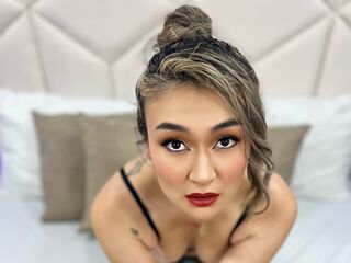 camgirl spreading pussy MelodyHansn