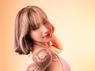 free live webcam chat MelodyVox