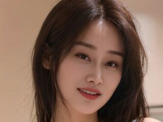 sexy cam girl picture MengYaoFei