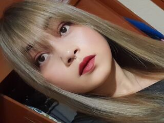 shower web cam MercellaMorelli