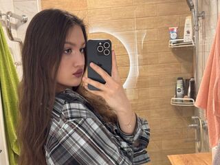 girl camsex MerciaEarnest