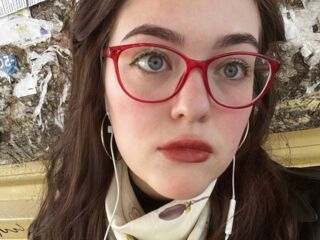 anal webcam MersedesRosso