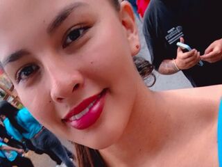 hot girl webcam MiaRosele