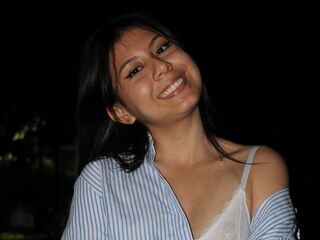 dity cam show MiaSauvage