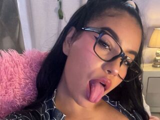 cam girl videochat MihaCameron