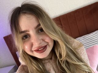 hot naked webcamgirl MilaLa