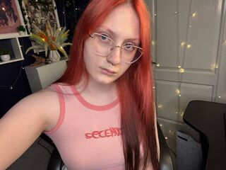 cyber sex show MilenaLima