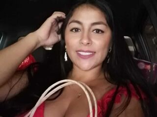 erotic cam MillyLara