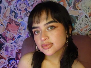 free live webcam sex MinnieCampbel