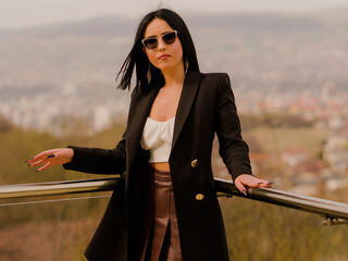 webcam live MiraJenson