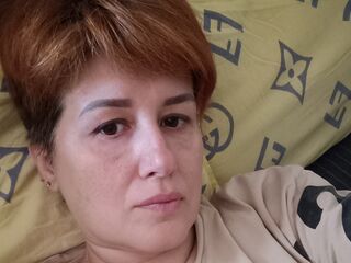 naked cam girl MiraLiberty