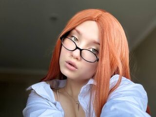 livecam chat MistyFevere