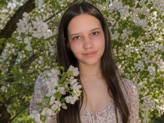 adult cam show MollyHils