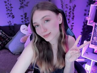 naked camgirl masturbating MollyMosley