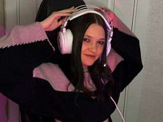 cam girl photo MollyTru