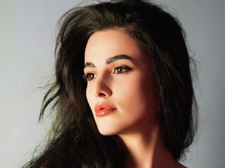 naked camgirl picture NadineRayley