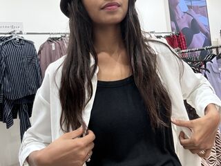 free webcam chat NainaSingh
