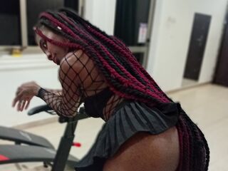 naughty chat room NayaVella