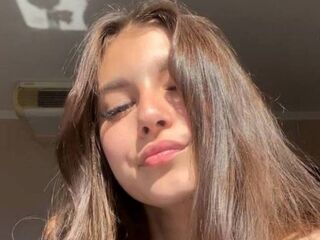 extreme webcam video NormanGillison