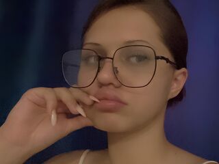 jasmin live show OdelynAppleberry