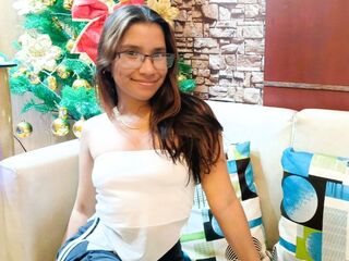 kinky webcam picture OdetteBelle