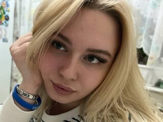 beautiful camgirl OdiliaHewell