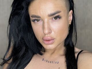 nude cam OksanaBloom