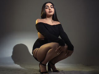 masturbating webcamgirl OliviaMist