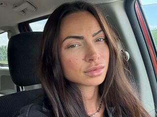 free live show OliviaaBrownn