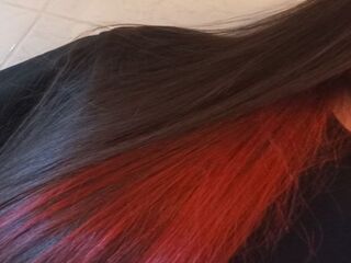 free live sexcam OuroborosAva