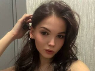 beautiful webcamgirl PatrinaLola