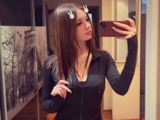 hot naked camgirl PaulitaTrunnell