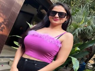 free cam photo PeachyGlow