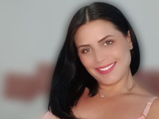 naughty cam PriCamargo